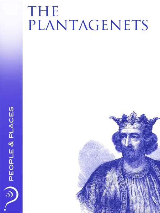 Title details for The Plantagenets by iMinds - Available